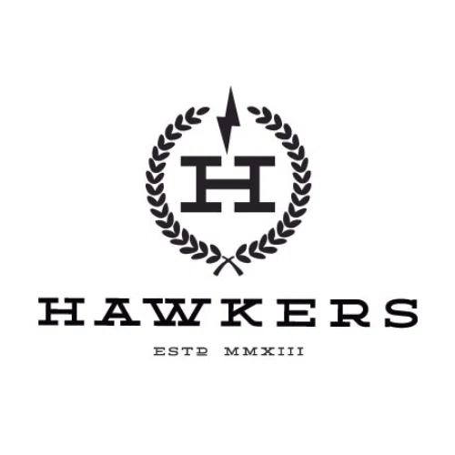 Hawkers Co. Logo