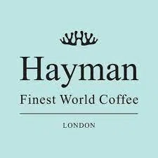 Hayman Coffee Logo