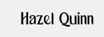 Hazel Quinn Logo