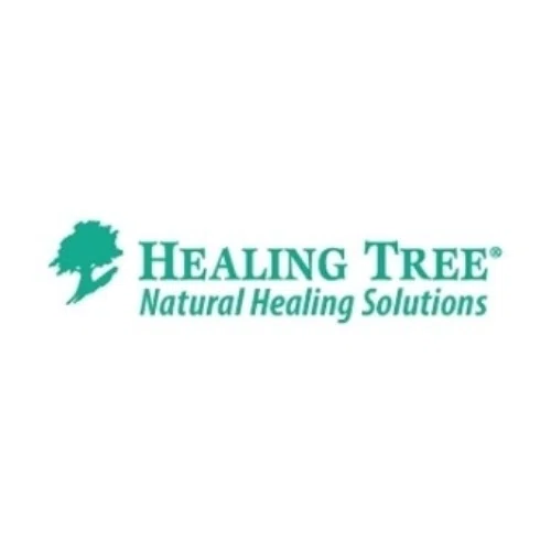 Healing Tree Logo