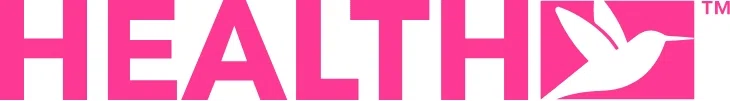 HealthBird Logo