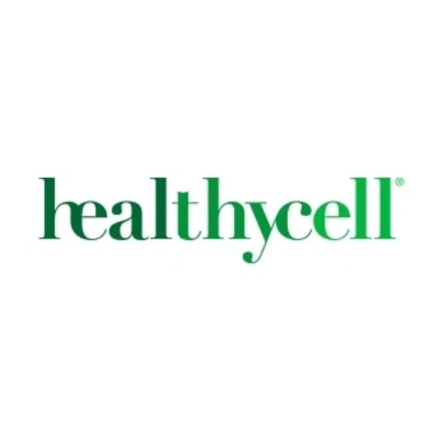 Healthycell Logo