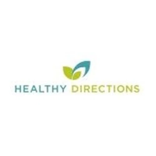 Healthy Directions Logo