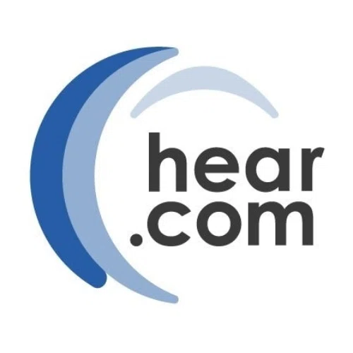 Hear.com Logo