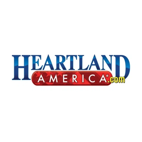 Heartland America Logo