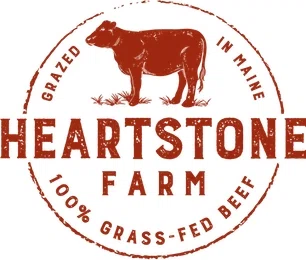 Heartstone Farm Logo