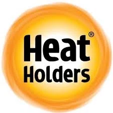 Heat Holders Logo