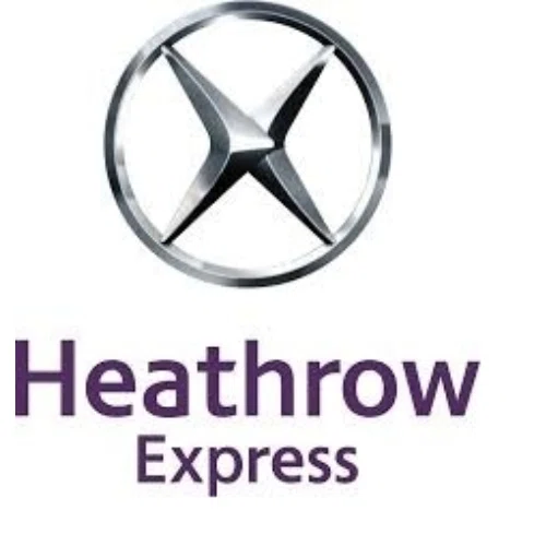 Heathrow Express Logo