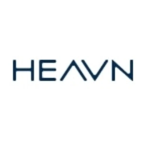 HEAVN Logo
