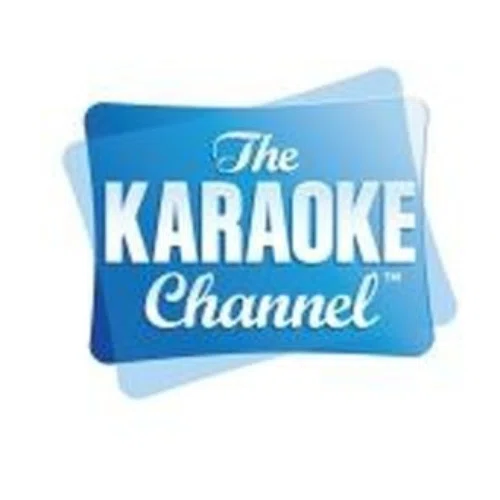 The KARAOKE Channel Logo