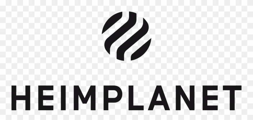 Heimplanet Logo