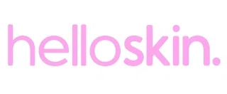 Hello Skin Logo