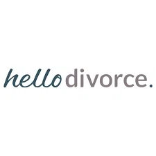 Hello Divorce Logo