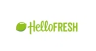 HelloFresh NZ Logo