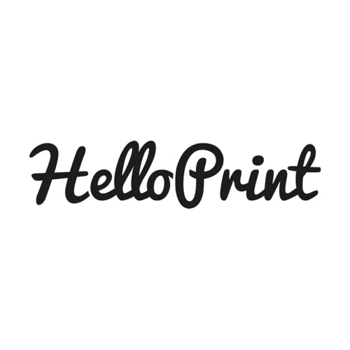 Helloprint Logo