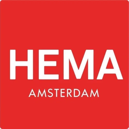 Hema Logo