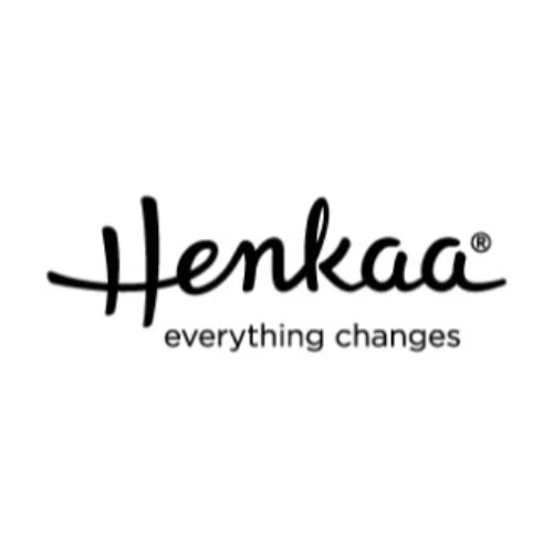 Henkaa Logo
