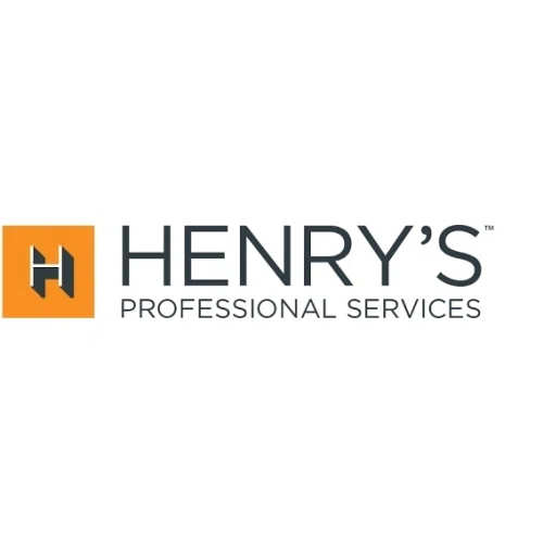 Henry's Logo