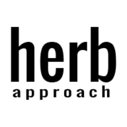Herb Approach Logo
