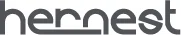 Hernest Logo
