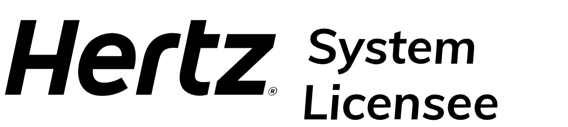 Hertz México Logo