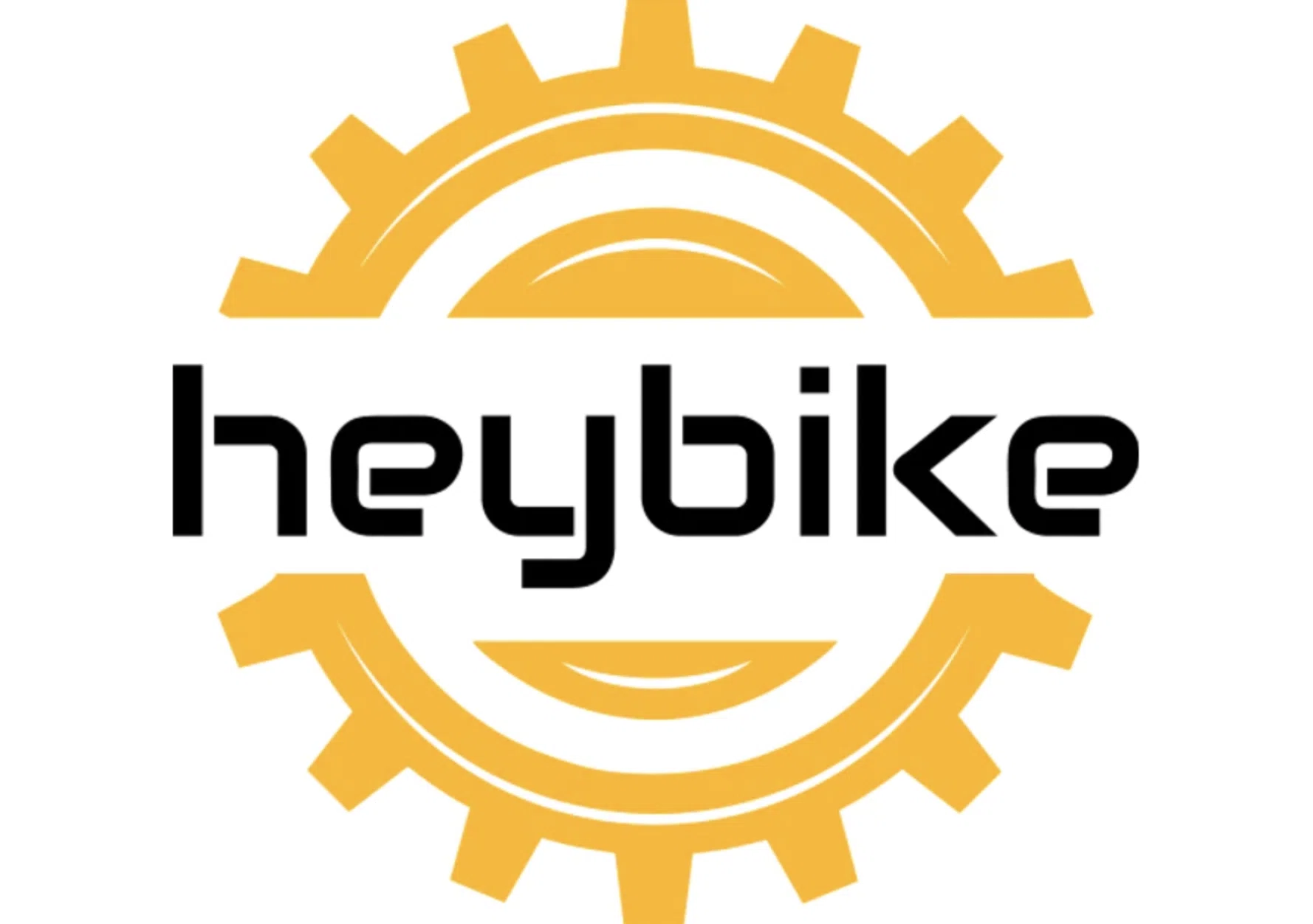 Heybike Logo
