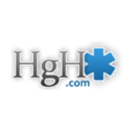 HGH.com Logo