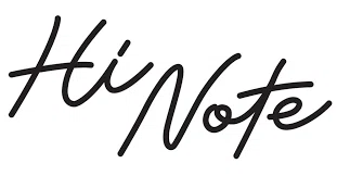 Hi Note Logo