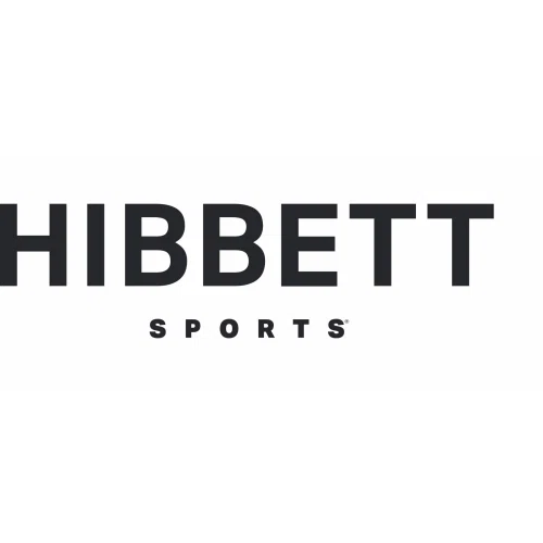 Hibbett Sports Logo