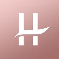 Hibella Glamirror Logo