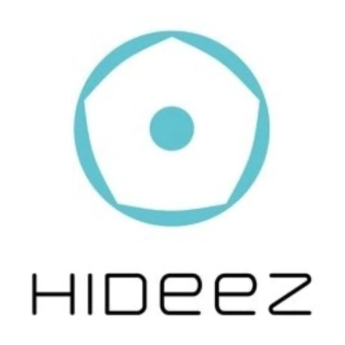 Hideez Logo