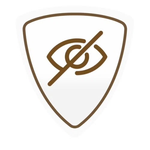 Hide My WP Ghost Logo