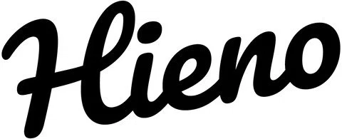 Hieno Affiliate program Logo