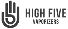 High Five Vape Logo