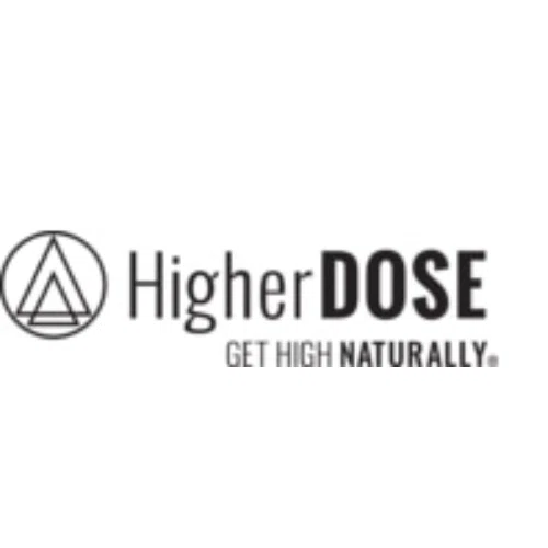 HigherDOSE Logo