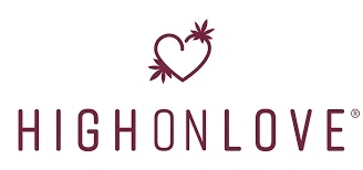 HighOnLove US Logo