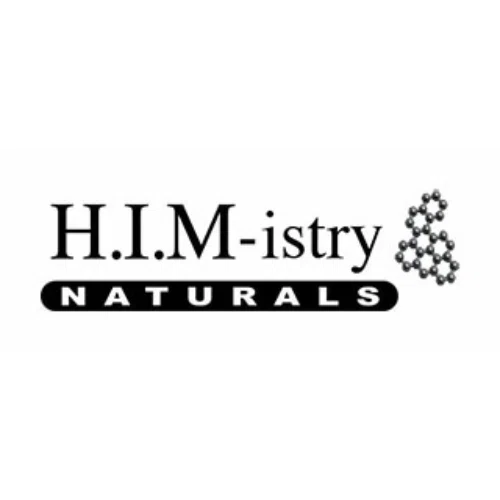Himistry Logo