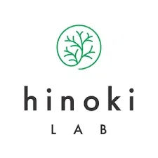hinoki LAB Logo