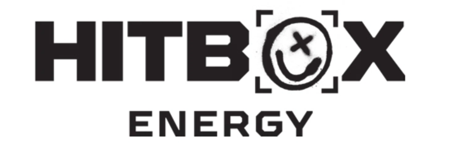 Hitbox Energy Logo