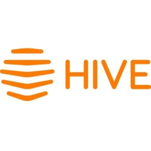 Hive Home Logo