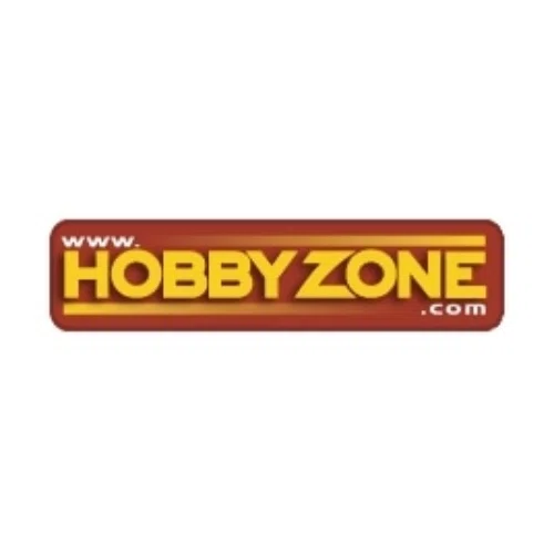 Hobby Zone Logo