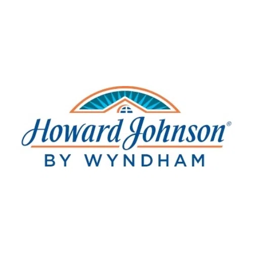 Howard Johnson Logo