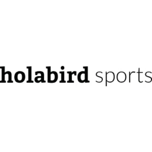 Holabird Sports Logo