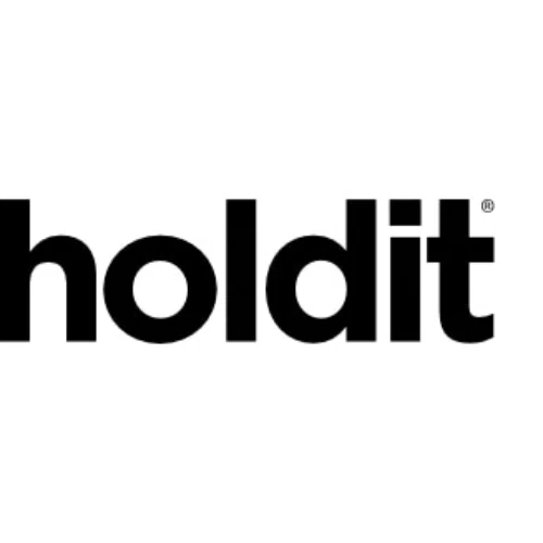 Holdit Logo