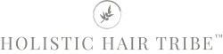 Holistic Hair Tribe Logo