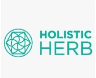 Holistic Herb Logo