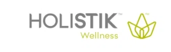 HOLISTIK Wellness Logo