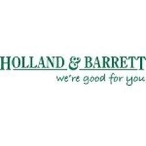 Holland and Barrett Logo