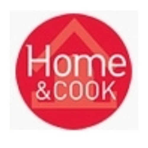 Home and Cook Outlet Logo