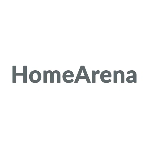HomeArena Logo